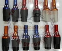 Đồ chơi xe máy-Chống đổ ngã xe