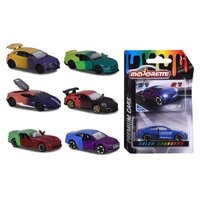Đồ chơi xe mô hình limited edition 6 Majorette - Màu ngẫu nhiên