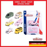 Đồ Chơi Xe Mô Hình MAJORETTE French Touch Deluxe Cars 212055013 - Simba Toys Vietnam