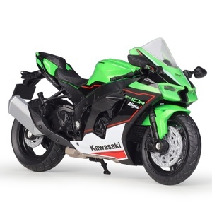 Đồ chơi xe mô hình mô tô Kawasaki Ninja ZX-10R