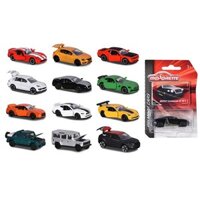 Đồ chơi xe mô hình premium cars Majorette - Màu ngẫu nhiên