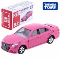 Đồ chơi Xe mô hình Tomica 92 Toyota Crown Athlete