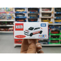 Đồ chơi Xe mô hình TOMICA Nissan Juke Tsukuba Circuit Safety Car