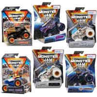 ĐỒ CHƠI XE MONSTER JAM HÀNG CHÍNH HÃNG (khách chọn mẫu)
