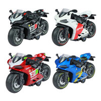 Đồ chơi xe moto mô hình 1:14 VBC-H7788-1