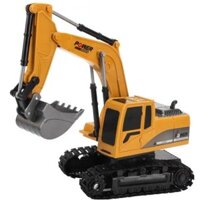 Đồ chơi Xe múc bánh xích có điều khiển từ xa - Thingkids