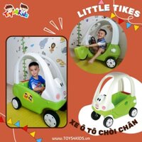 Đồ chơi xe ô tô chòi chân Cozy Sport Little Tikes