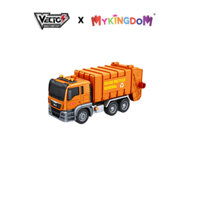 Đồ Chơi Xe Rác Mô Hình Có Đèn Và Âm Thanh VECTO VT53T