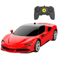 Đồ Chơi Xe R/C 1:24 Ferrari Sf90 Stradale VB