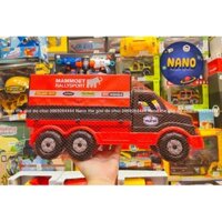 Đồ chơi Xe tải chở hàng Mammoet PLS-65308 Châu Âu - Hàng cao cấp (Ảnh Thật)