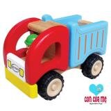 Đồ chơi xe tải Winwintoys 65292