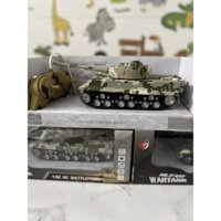 đồ chơi xe tăng điều khiển từ xa bánh xích xoay 360 độ,có điều khiển, sạc,cho bé