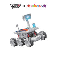 Đồ Chơi Xe Thám Hiểm Vũ Trụ Điều Khiển Từ Xa VECTO VT2202A