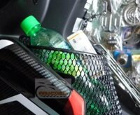 Đồ chơi xe wave RSX 2012- Rổ đựng đồ