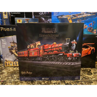 Đồ chơi xếp hình 87020 76405 Tàu Tốc Hành Hogwarts Express Harry