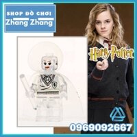 Đồ chơi Xếp hình Hermione Granger trong Harry Potter mô hình Minifigures WM417