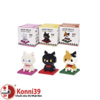 Đồ chơi xếp hình Lego ( động vật)