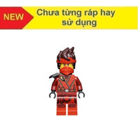 Đồ chơi xếp hình Nhân vật Lego Ninjago Kai - The Island