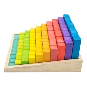 Đồ chơi xếp hình sáng tạo 16