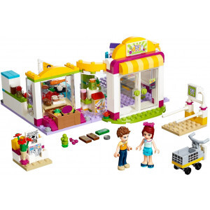 Đồ chơi xếp hình – Siêu Thị Mua Sắm Heartlake Lego 41118