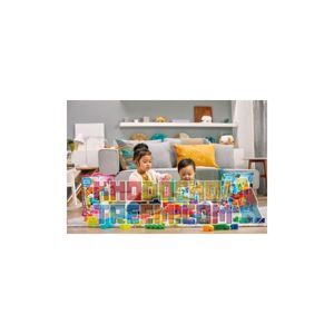 Đồ Chơi Xếp Khối Cơ Bản 80 Mảnh Mega Bloks - DCH63