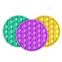 Đồ Chơi Xốp Squishy Giảm Stress Hình Kỳ Lân Dễ Thương Cho Bé 23ap21w