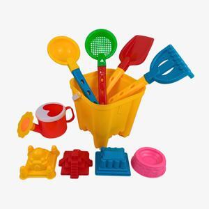 Đồ chơi xúc cát đi biển cho bé HT943
