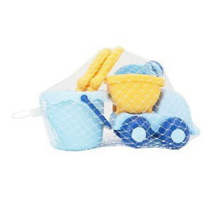 Đồ chơi xúc cát Toys House 035