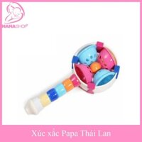 Đồ chơi xúc xắc papa Thái Lan