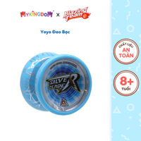 Đồ Chơi Yoyo 22 Con Quay Đao Bạc EU677223R Cao Cấp Cho Bé Trên 5 Tuổi