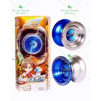 đồ chơi yoyo 676108 - xanh trắng