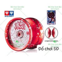 đồ chơi yoyo 677101 - đỏ