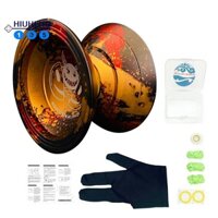 Đồ Chơi yoyo a1 demon lava Bằng Hợp Kim Nhôm Cho Người Mới Bắt Đầu