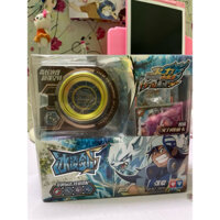 Đồ chơi Yoyo BT5 676111AR kim loại