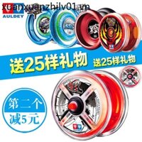 Đồ Chơi yoyo Họa Tiết Ngọn Lửa / Lửa / Chữa Cháy 5 yo-yo