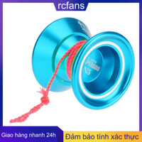 Đồ chơi yoyo N5 bằng hợp kim nhôm cho trẻ em