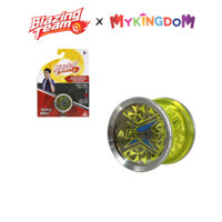 Đồ Chơi Yoyo Sát Thủ Thiên Hà YOYO 22 EU677253R