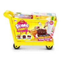 Đồ Chơi Zuru Slime Mart Shopping Cart
