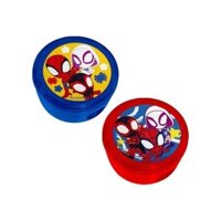 Đồ chuốt bút chì hình nhân vật dễ thương – Spider