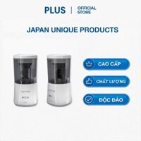Đồ Chuốt Bút Chì Tự Động PLUS - trắng
