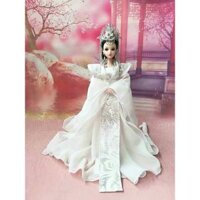 Đồ cổ trang búp bê