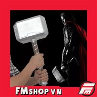 ĐỒ COSPLAY BÚA THOR