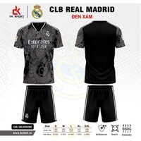 Đồ đá banh CLB REAL MADRID