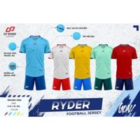 ĐỒ ĐÁ BÓNG CP RYDER