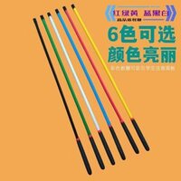 Độ Đàn Hồi Cao Roi Giáo Viên Chuyên Dụng Cha Mẹ Dạy Ngón Tay Đọc Gậy Nhẫn Thước Hộ Gia Đình Nhựa Điểm Roi Giảng Dạy Dụng Cụ Tiện Dụng
