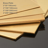 Độ dày 2mm, khối đồng, đồng, tấm đồng, tấm đồng, hợp kim đồng-kẽm với hàm lượng đồng 62%