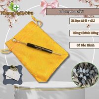 Dò Day Bi Bạc 2 Đầu Thân Sừng Trục Hàn Giải Cảm Trị Liệu Thân Tâm