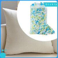 Đổ đầy bọt nhớ được cắt nhỏ thay thế cao cấp cho đệm giường ngủ cho chó đi văng