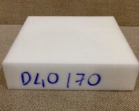 Độ dày mút sofa