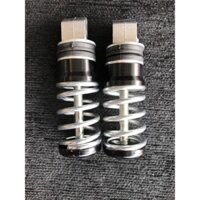 Đồ để chân, gác chân xe máy, xe điện Lihaze, Burke, Theli, Adiman